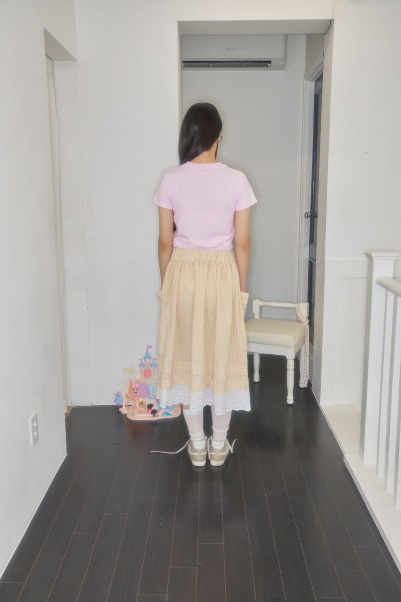 STARLIGHT KIRI TOP (PINK)