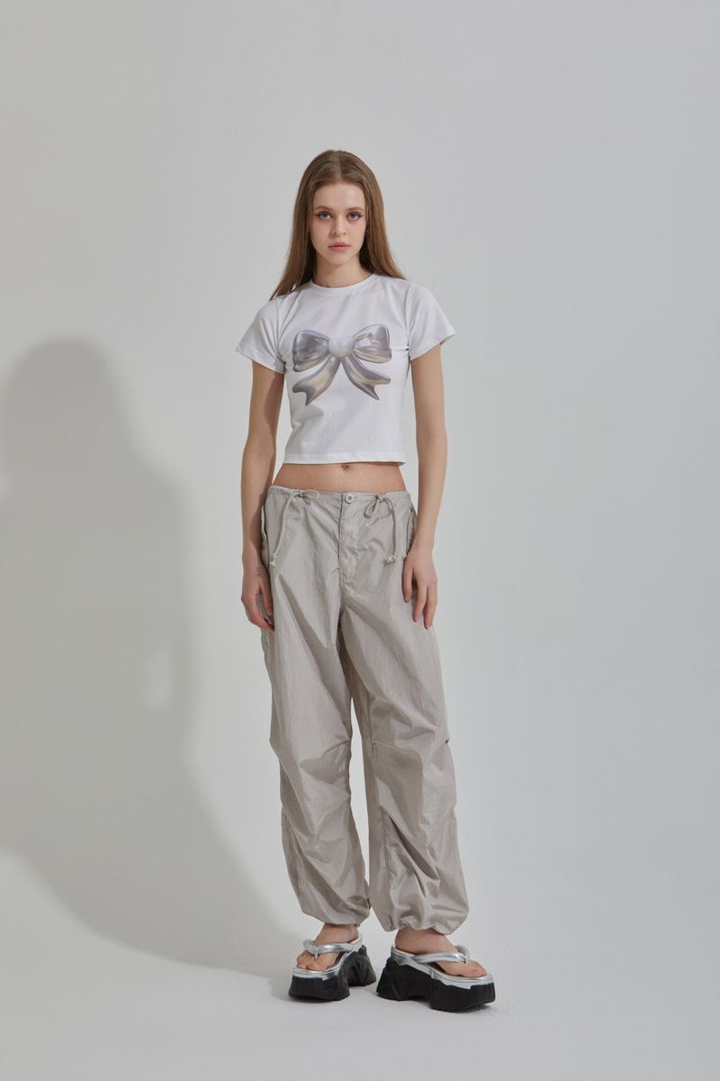 PARACHUTE PANTS