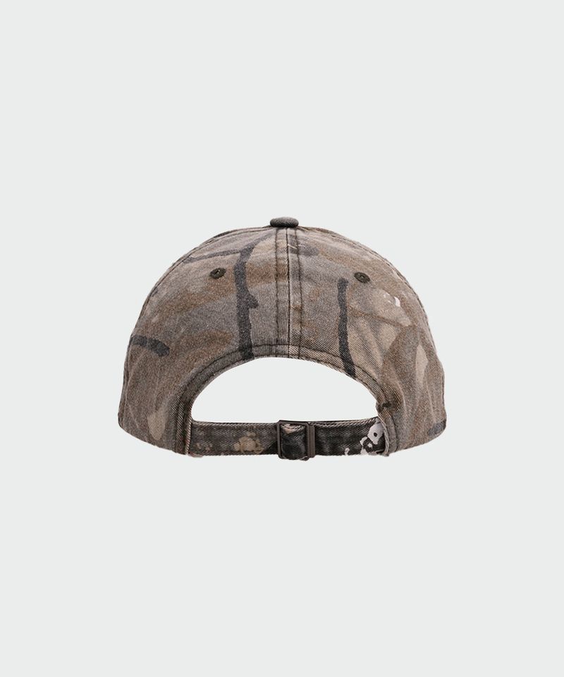 NATIVITY MM CAP CAMO (2 COLORS)