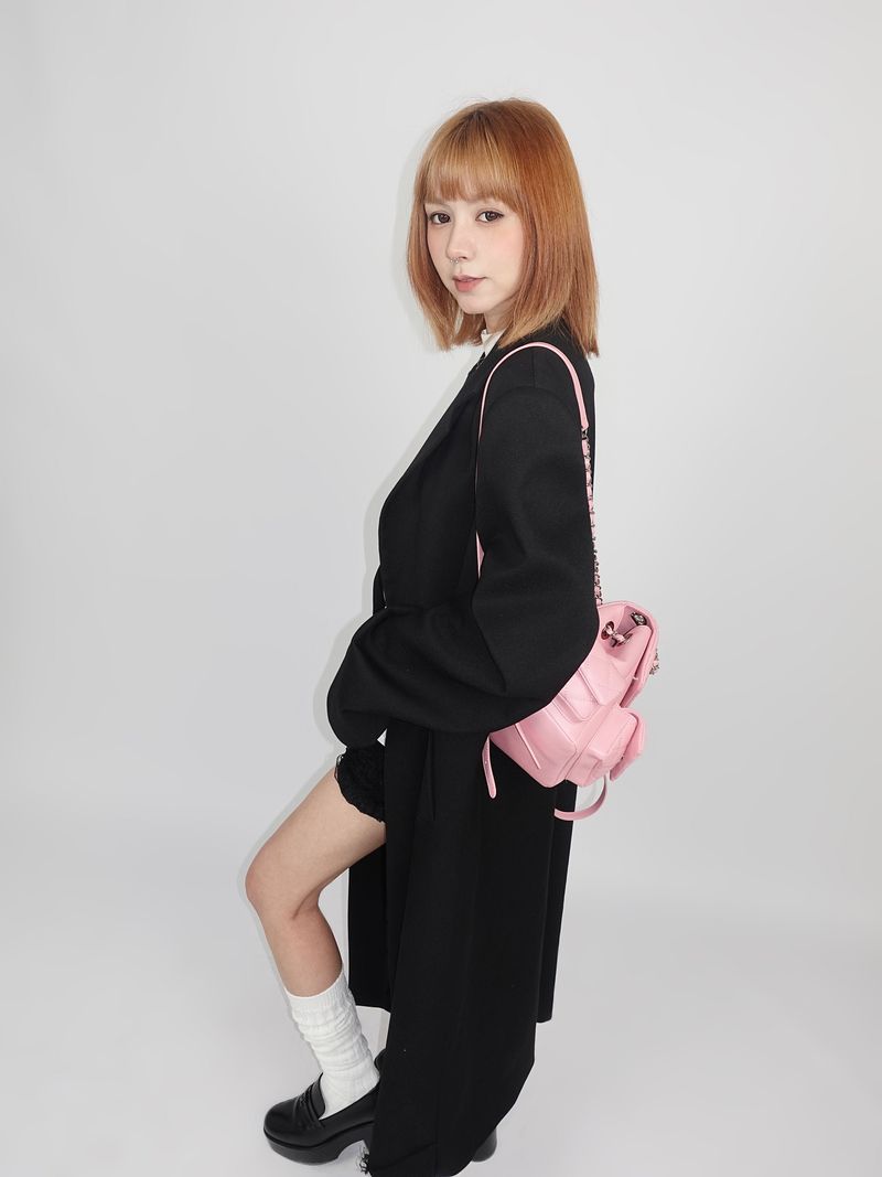2801 pocket backpack