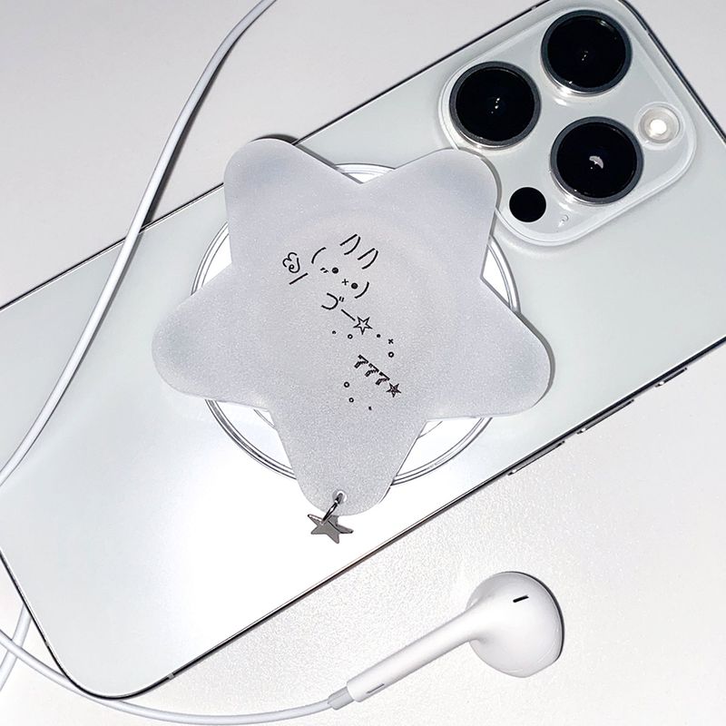LUCKY ME! TOK (magsafe)