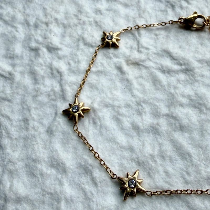 Starlight Bracelet