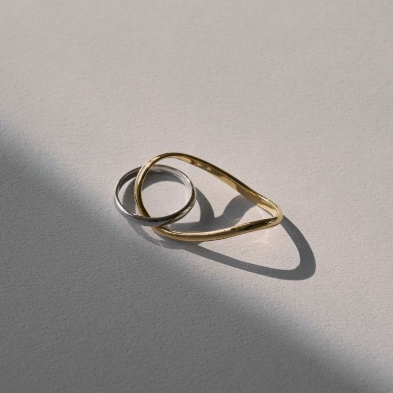 layche ring