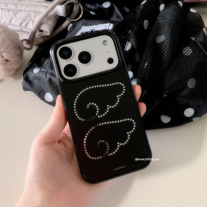 [mirror] wings case