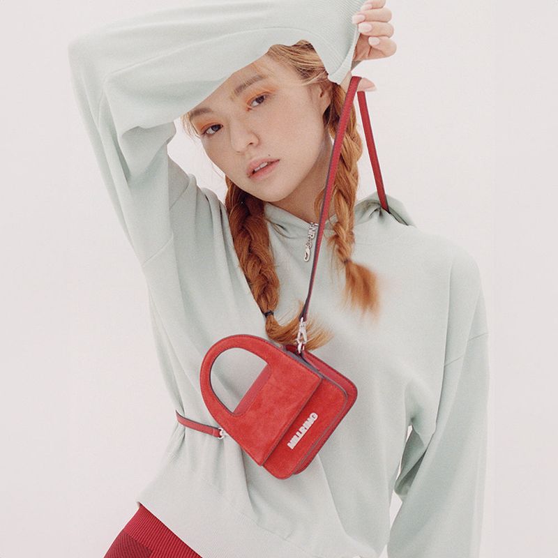 Mini 1PM Bag