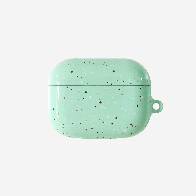 [MADE]Mint Choco-Glossy Airpodcase