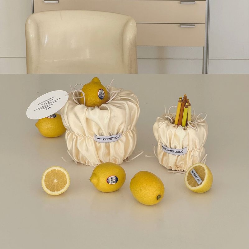 welcometoccc(ウェルカムシーシーシー)の「POU POU POT (BUTTER) PUPU(Interior)」
