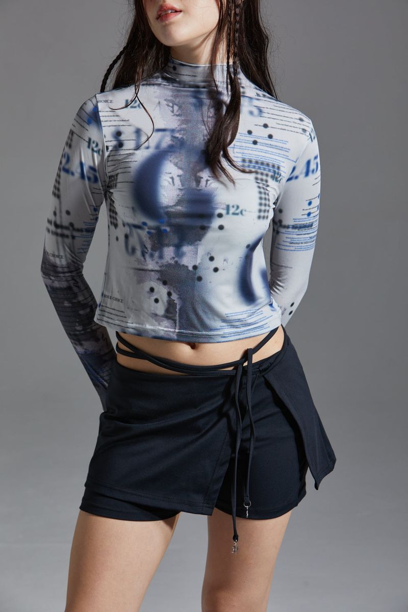 CORE LEGGINGS