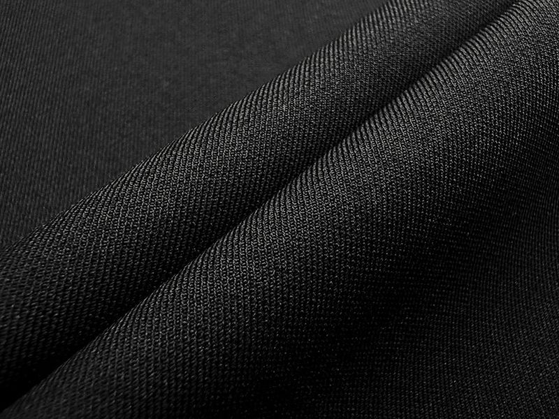 Romar Two-Tuck Wide Slacks