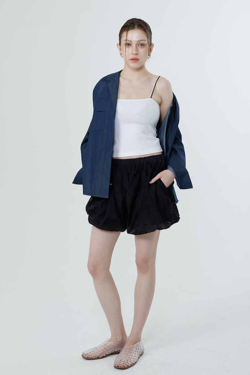 BALLOON PANTS_NAVY
