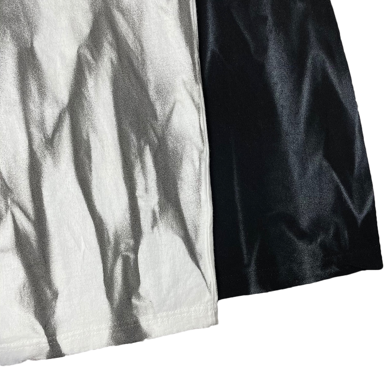 Spray Ink Long-sleeve