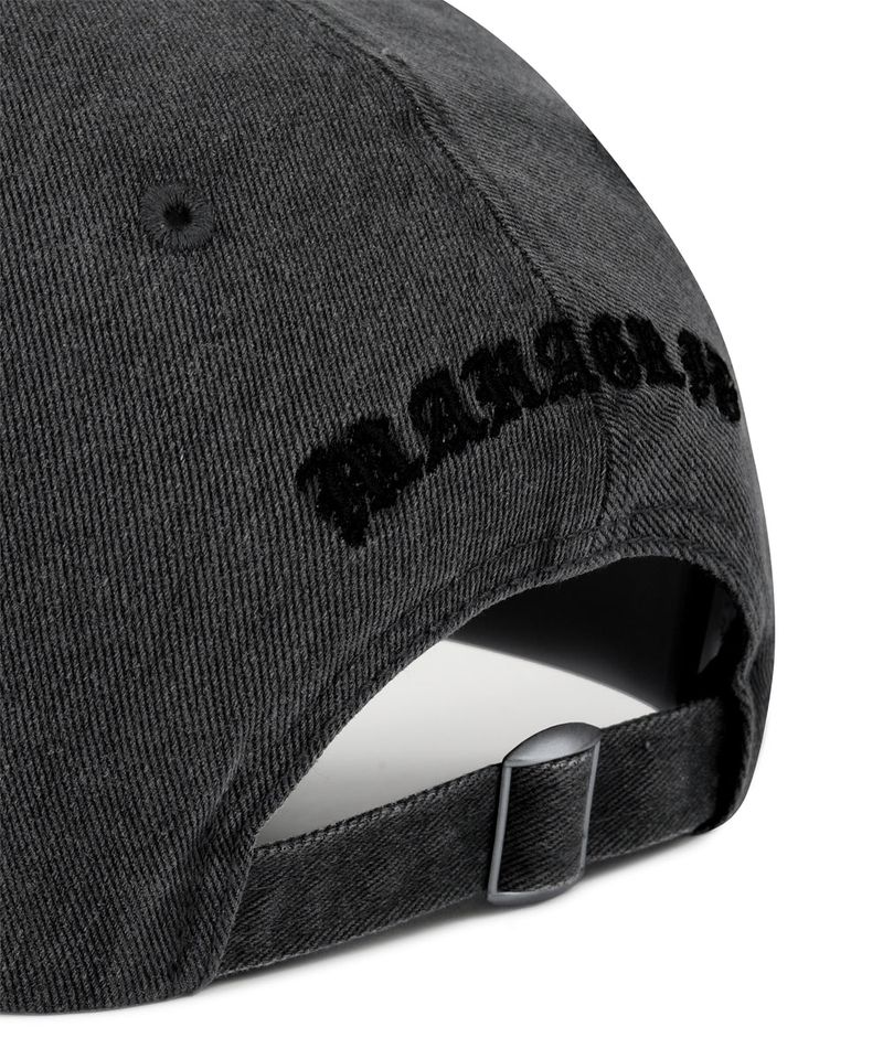 RAW CUT FLAG CAP