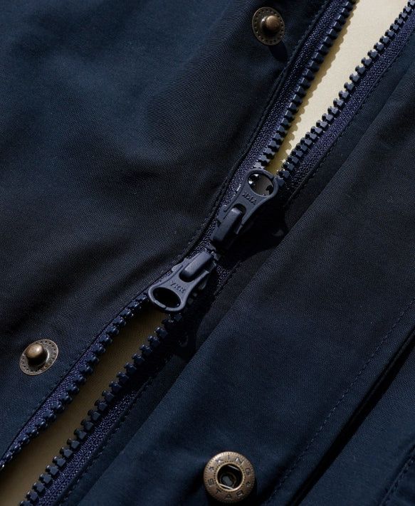 26SS★ Nova Shell Jacket