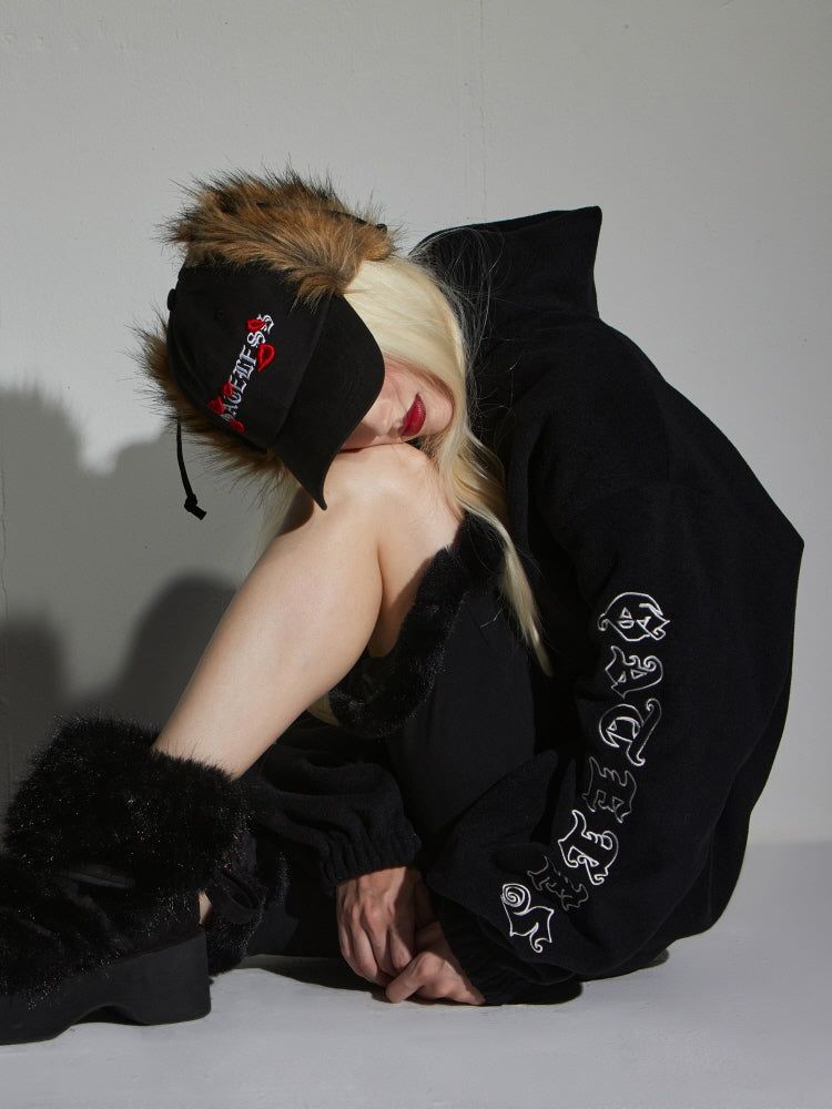 TRUFFER CAP