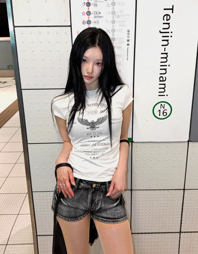 26SS★ [MADE] Dark Sand Washing Shorts