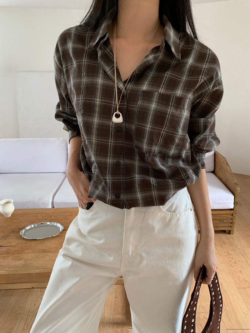 [MADE] Jexon Cotton Wide Pants