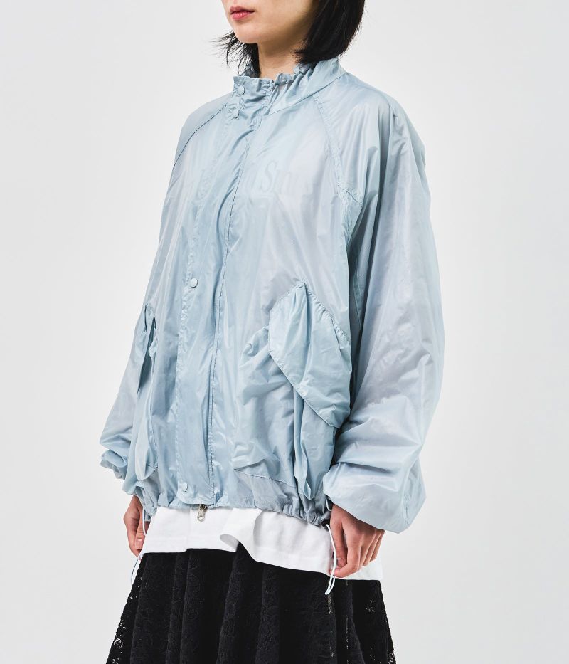 HIFIFNK（ハイファイファンク）の「マーティウィンドジャケット(3color)（ジャケット/アウター）」
