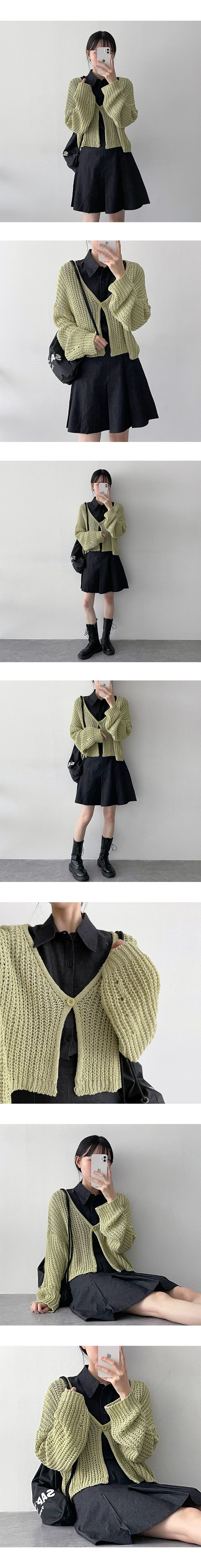 FOURBON STRING SHOULDER BACK PACK