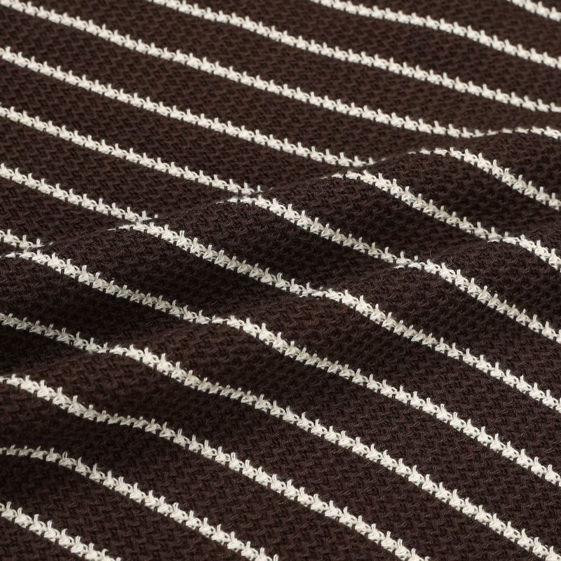 Epic Striped Knit 4COLOR