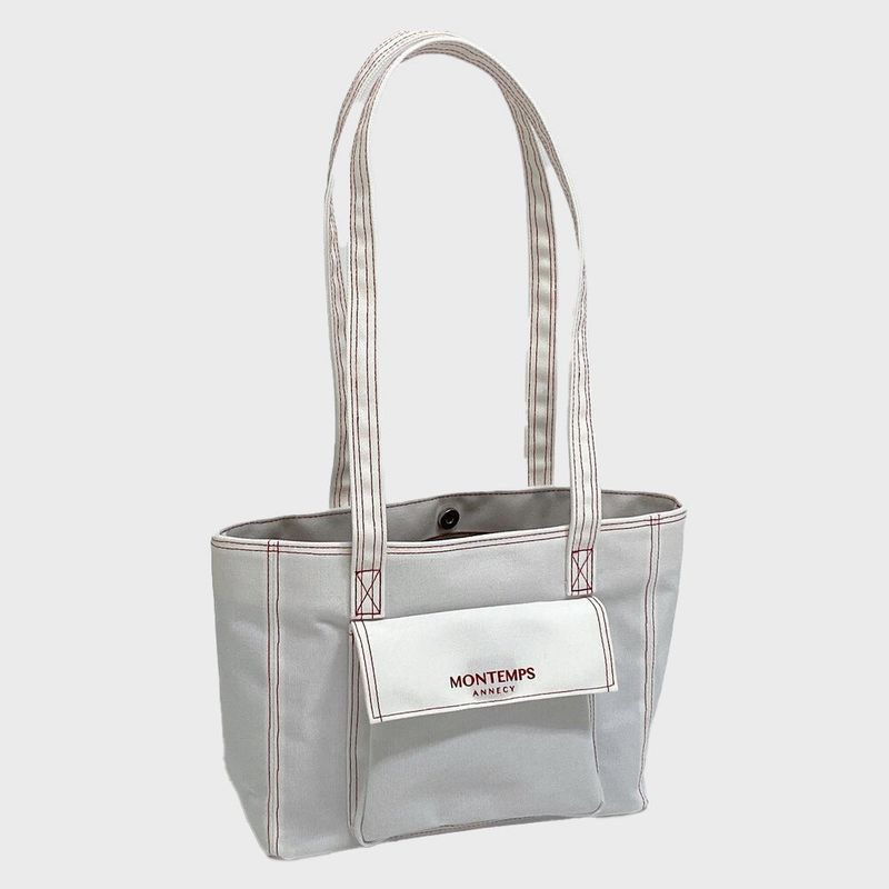 MONTEMPS ANNECY(モンテンプス アヌシー)の「Promenade WHITE(Bags)」