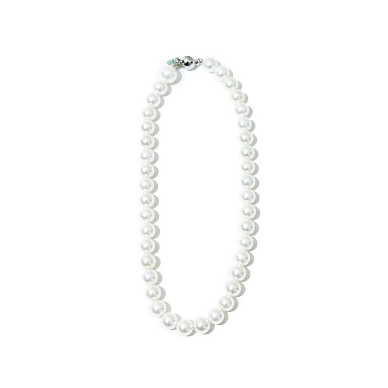 NiRO.SERENDIPITY(ニロ)の「SWAROVSKI OCEAN PEARL NECKLACE(Accessories)」
