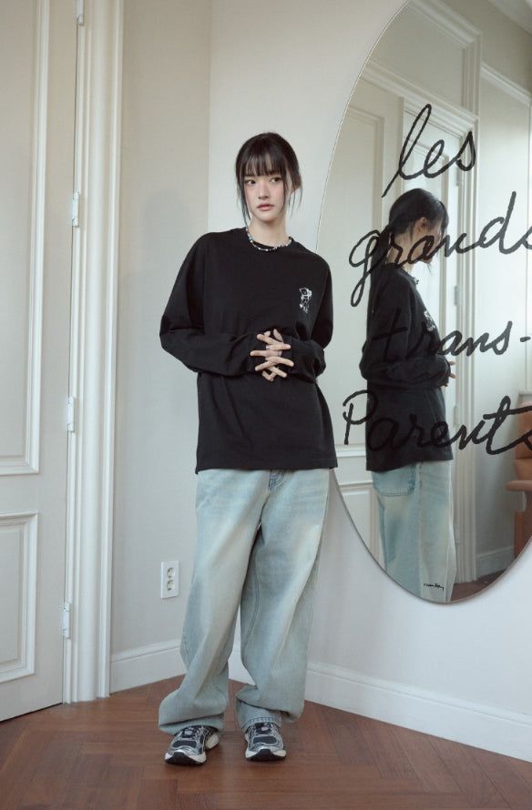 Be Love Long Sleeve