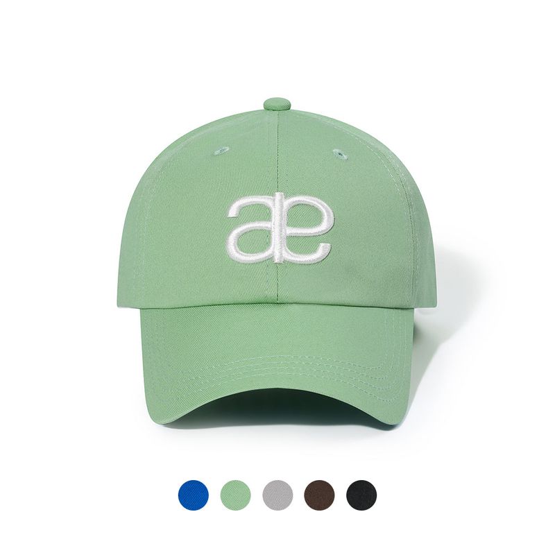 AubeA Ball Cap (5 colors)