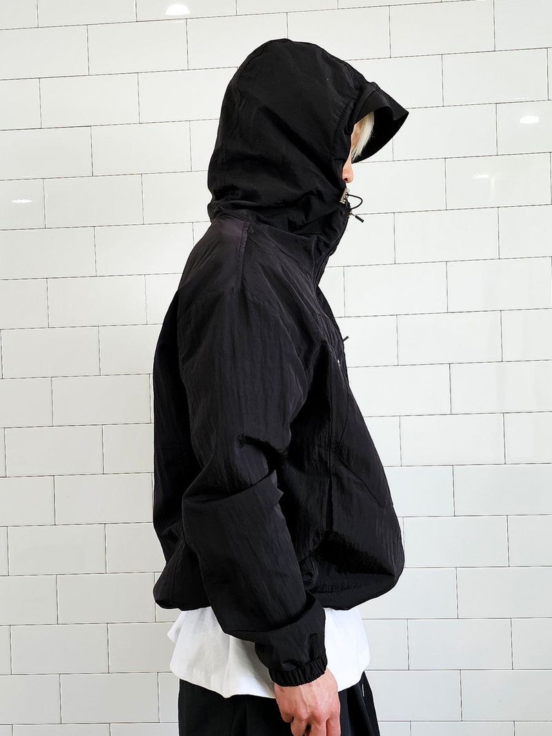 VENTIQUE Arc2 Windbreaker 3color