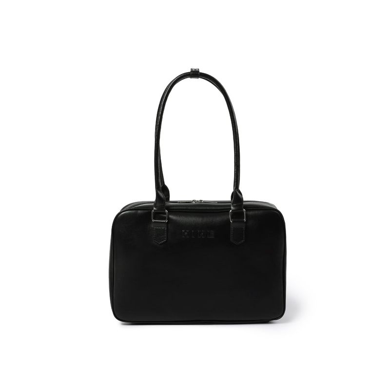 HINE（ハイネ）の「FLUTTER L BLACK（Bags）」