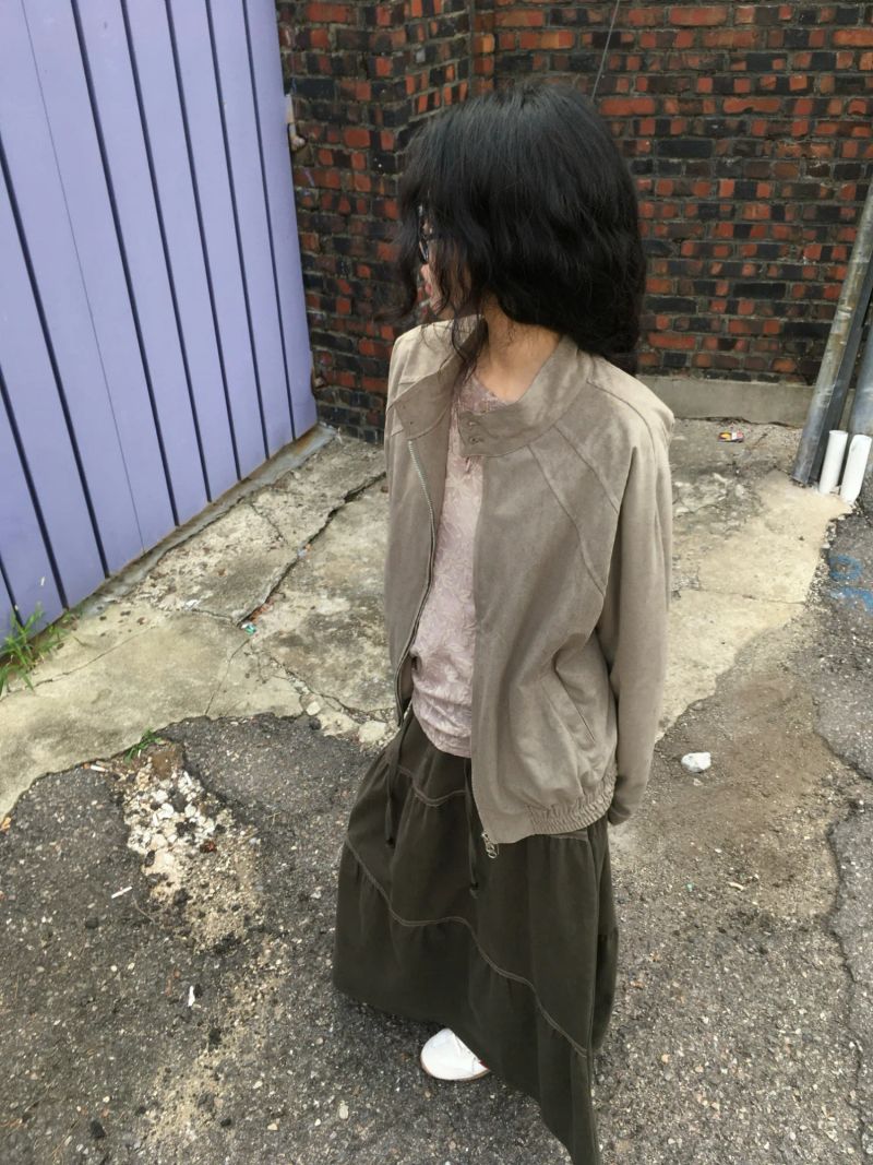 Flower Long Sleeve T-Shirt