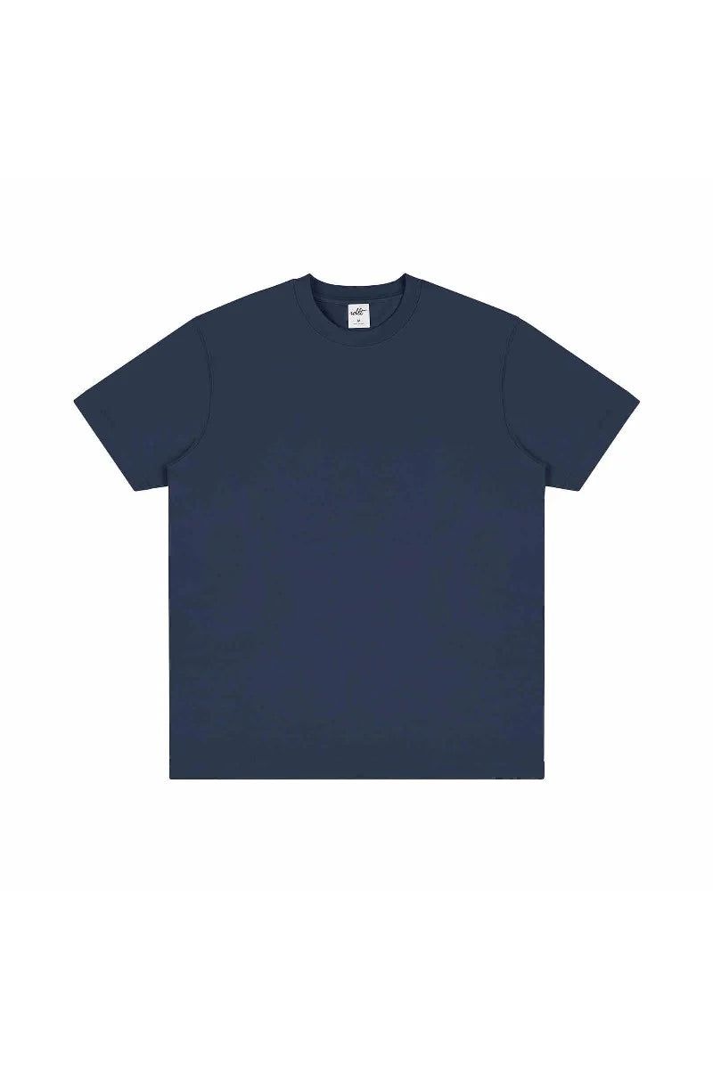 Heavyweight Cotton Tee