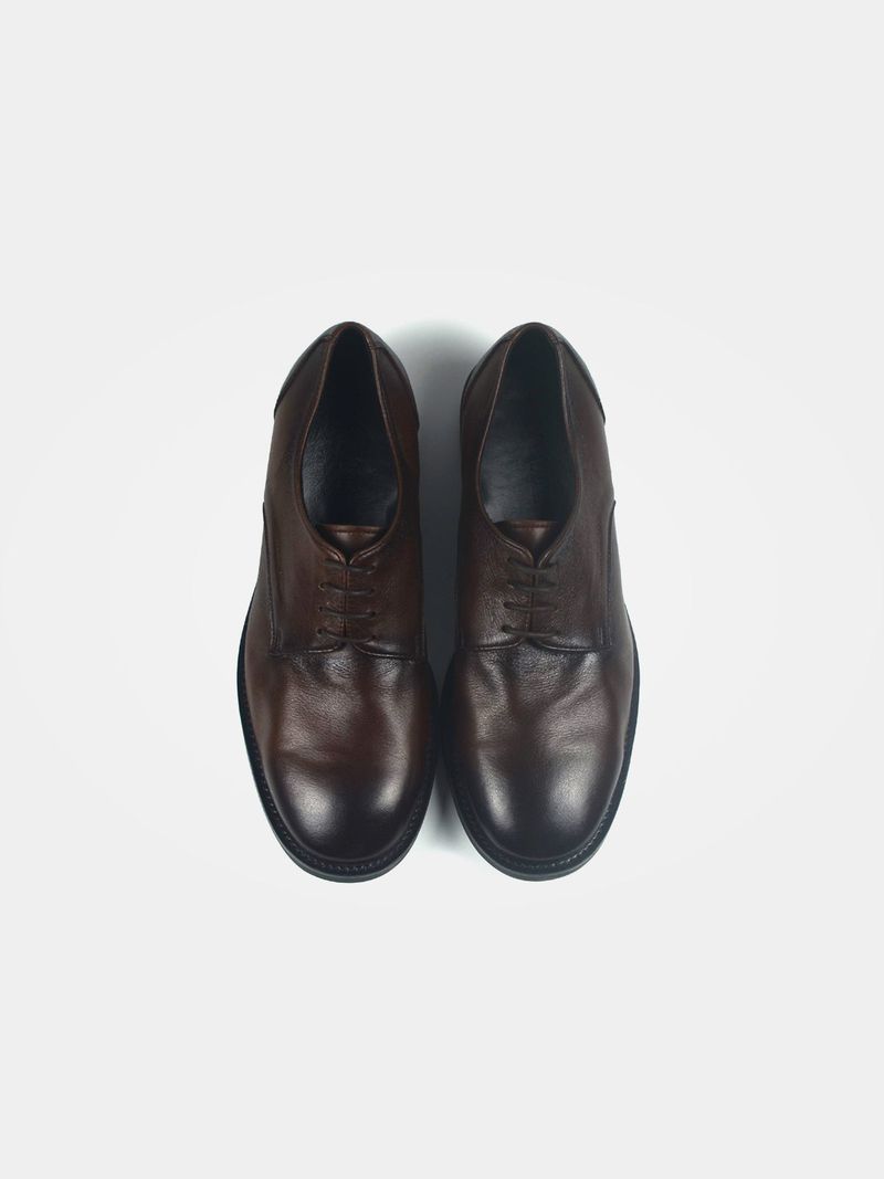 【MADE】Eric, Brown