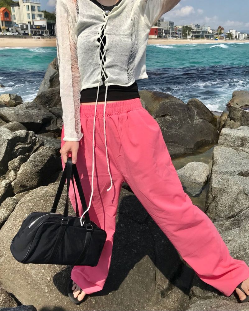 Kira pants