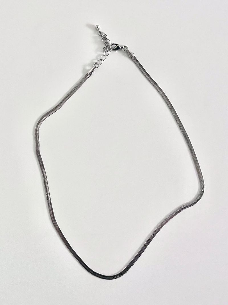 Arco iris（アルコイリス）の「Luz necklace（Accessories）」