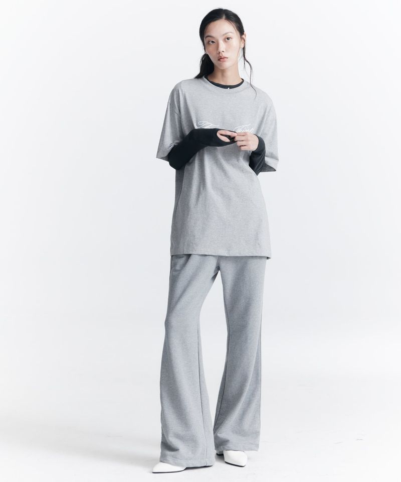 Bootcut Sweatpants