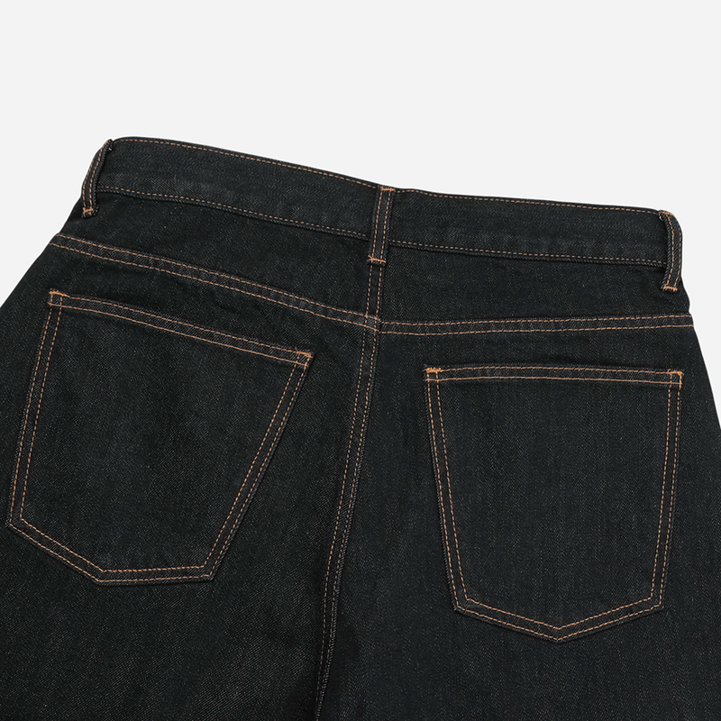 Roam Non-Fade Denim Pants