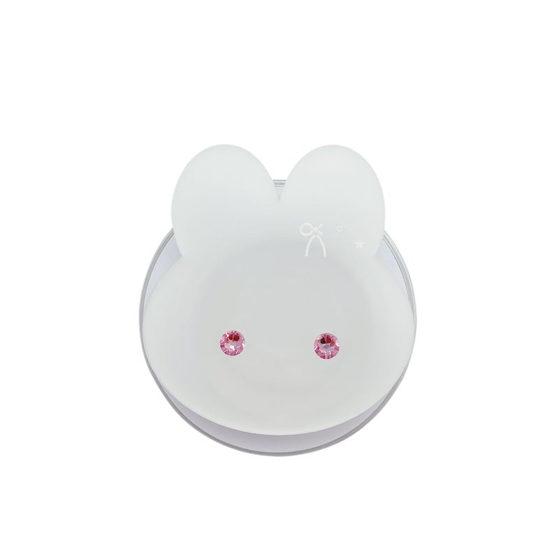 LOVD（ラブド）の「トゥインクルバニートック (magsafe)（スマホグッズ/小物）」