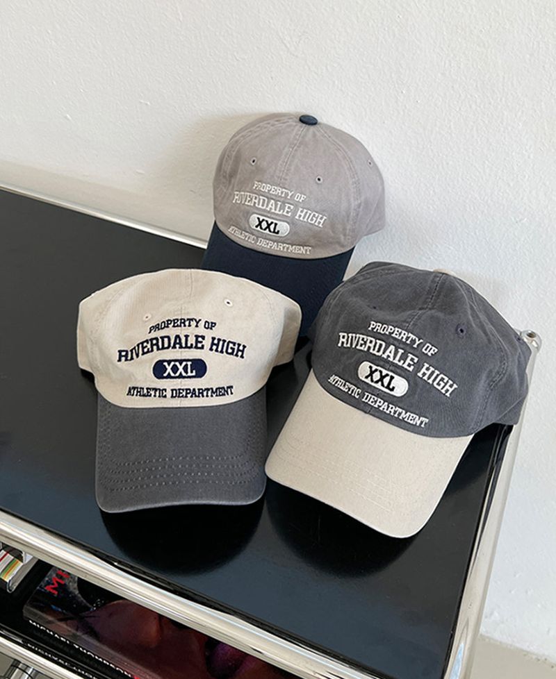 Rover Washing Ball Cap (3 color)
