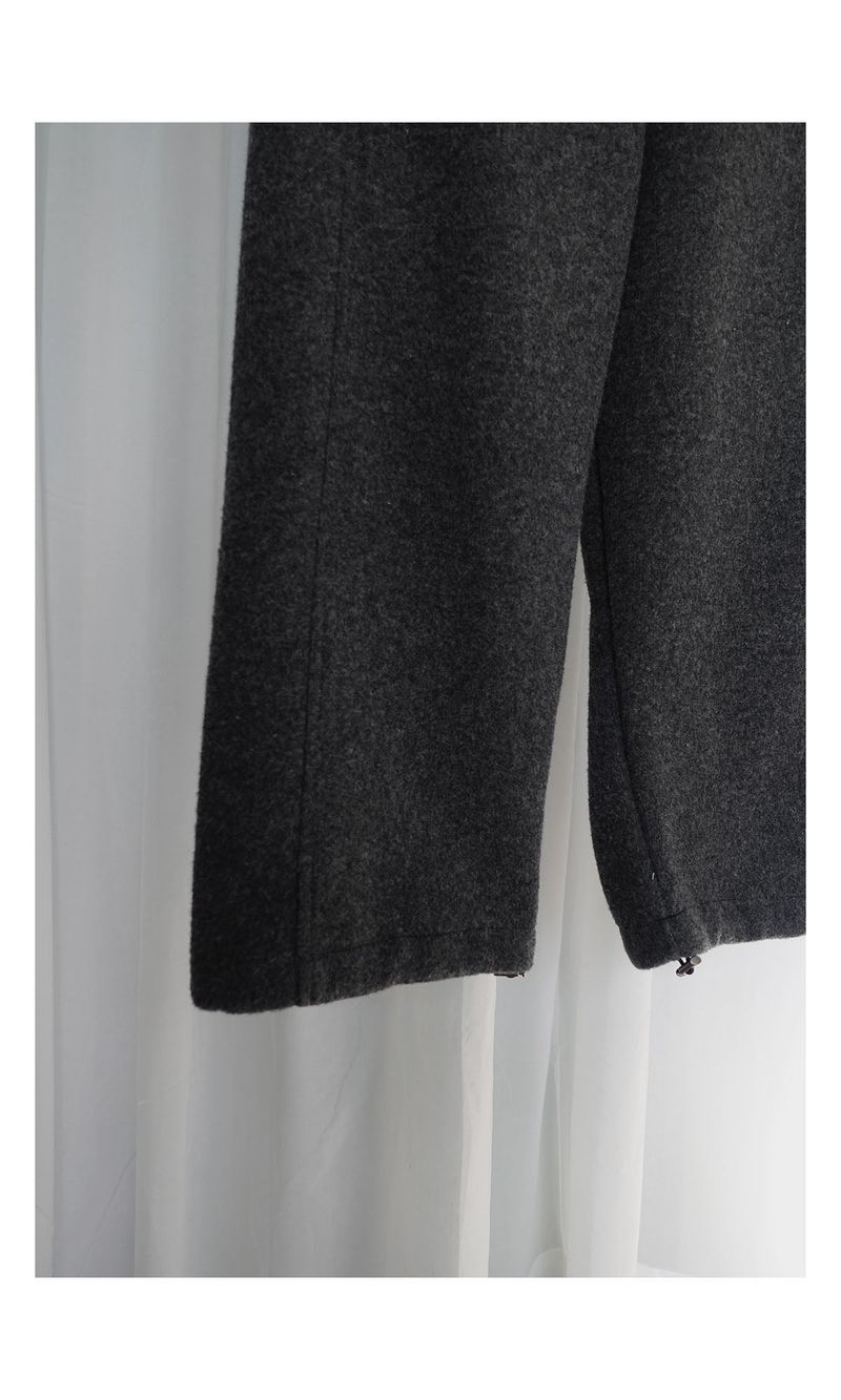 stone wool banding pants