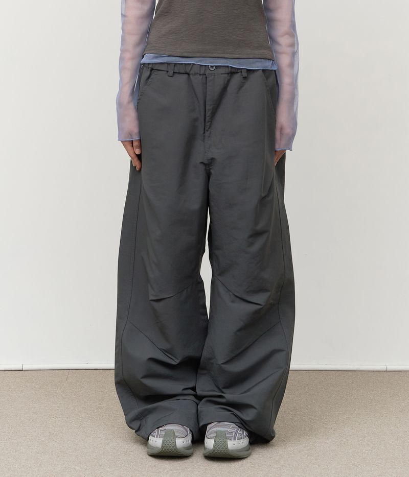 HIFIFNK（ハイファイファンク）の「Deson Flare Pants（Pants）」