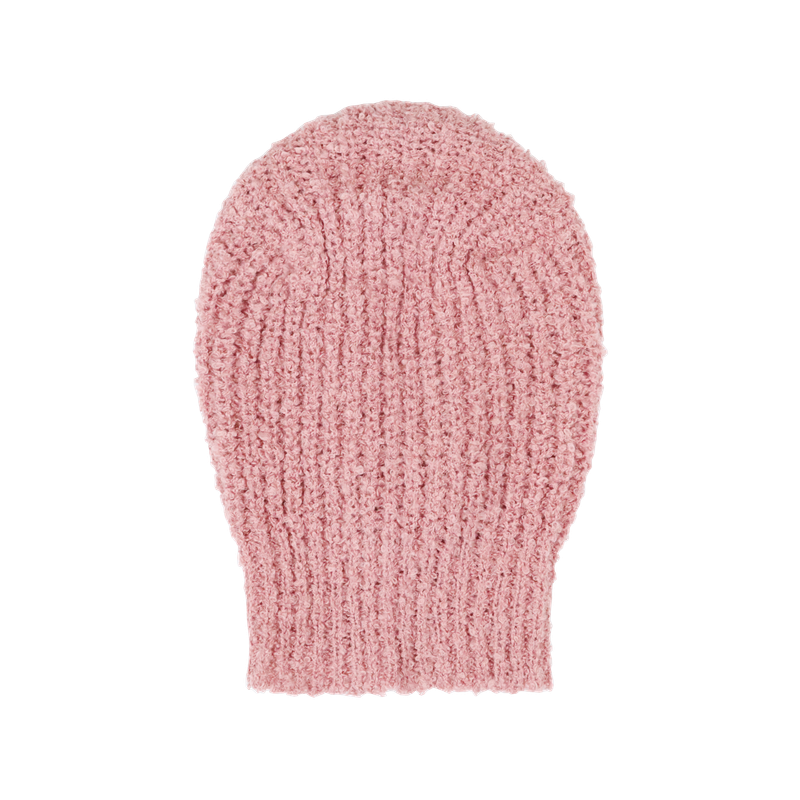 BOUCLE BALACLAVA