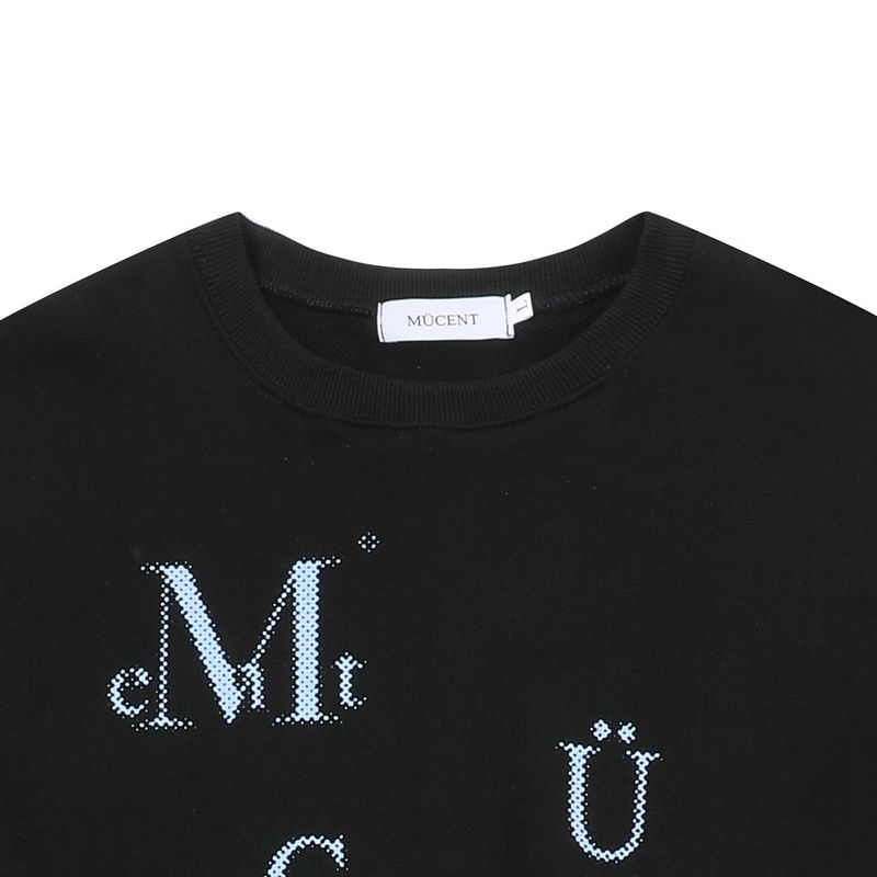 PUZZLE SIGNATURE MTM UNISEX (2Color)