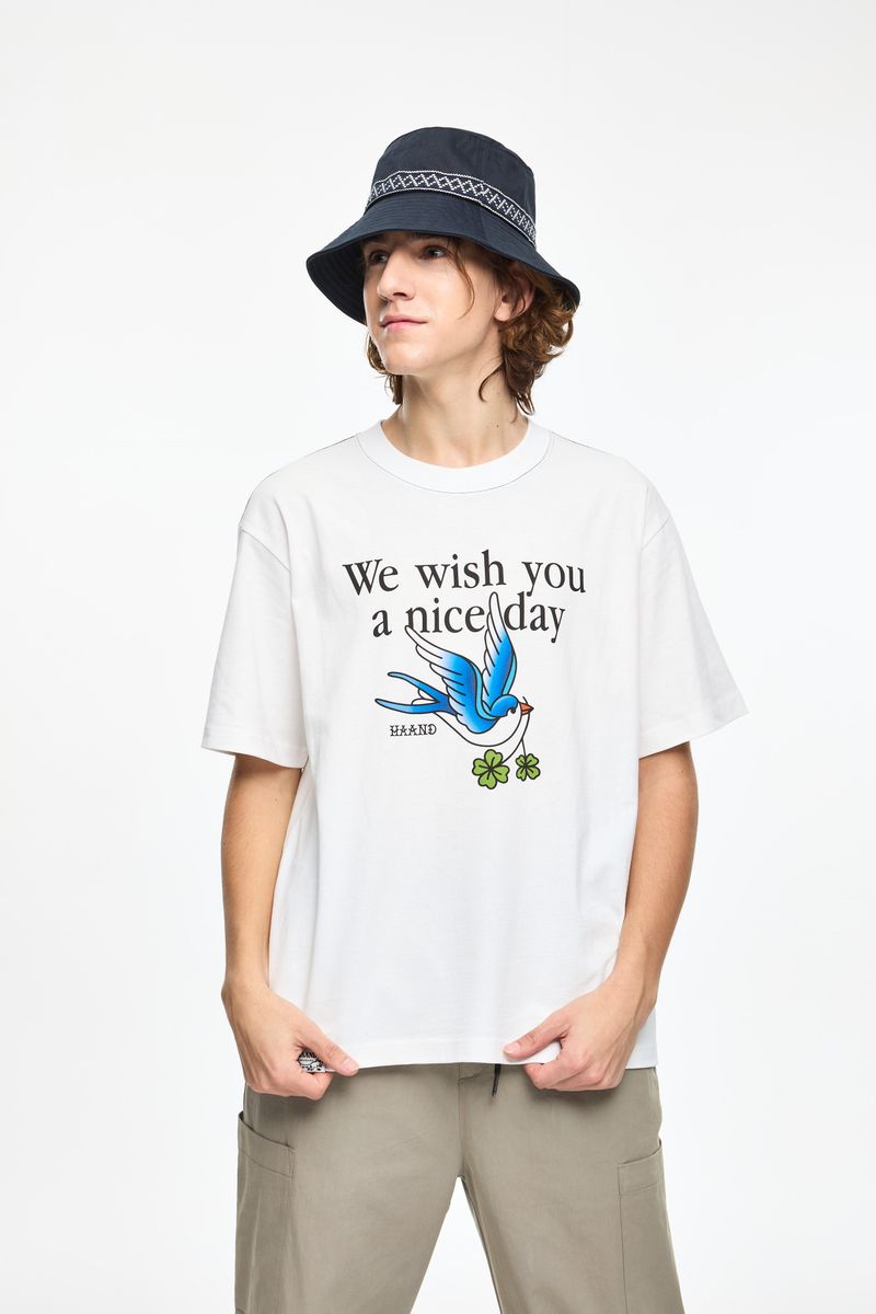 Old School Bluebird T-Shirts