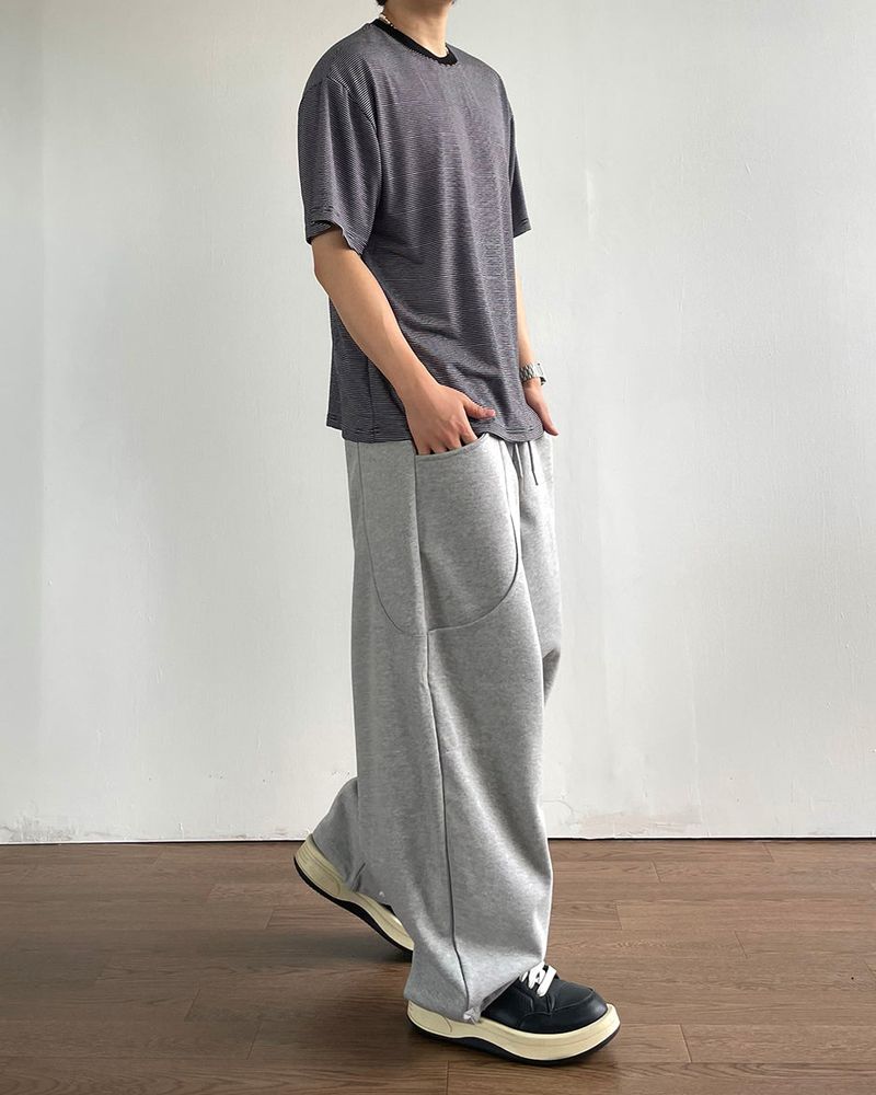 NEV Panel Sweatpants