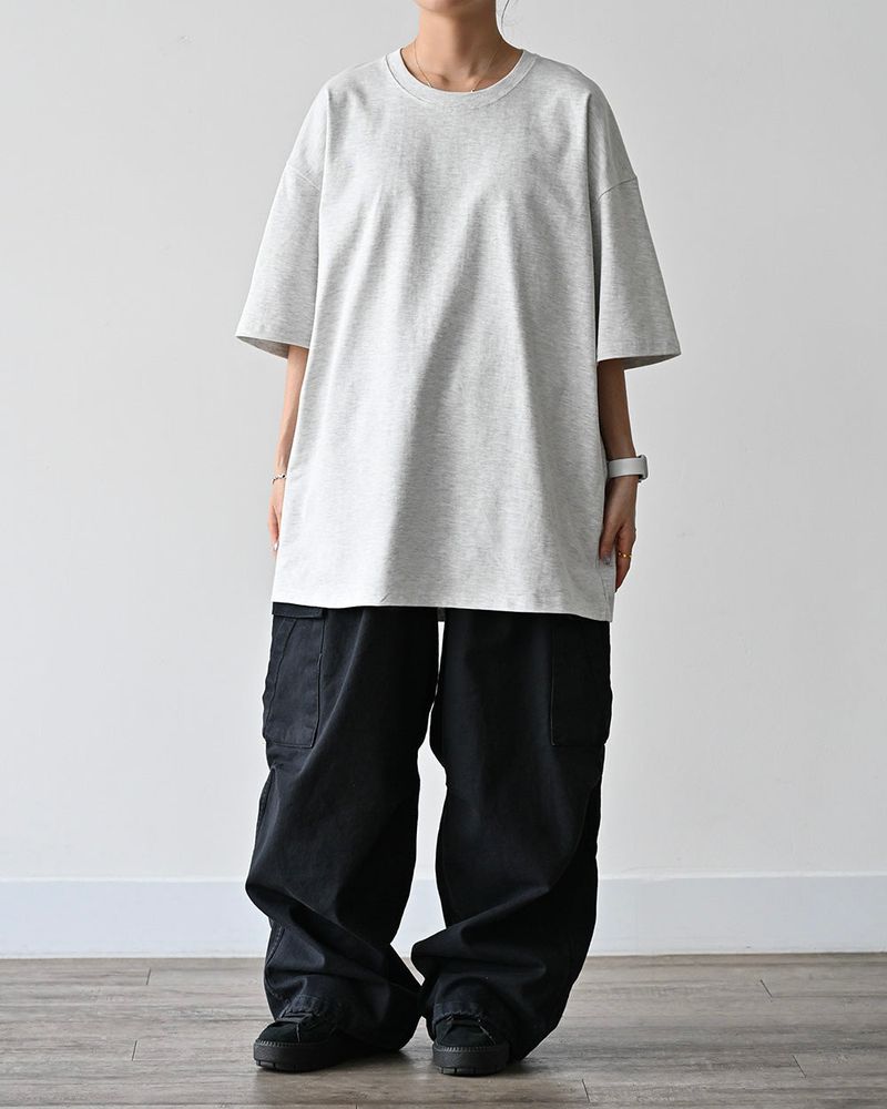 WIT CATION CARGO PANTS