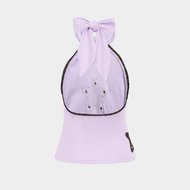 APISTA TOP PURPLE