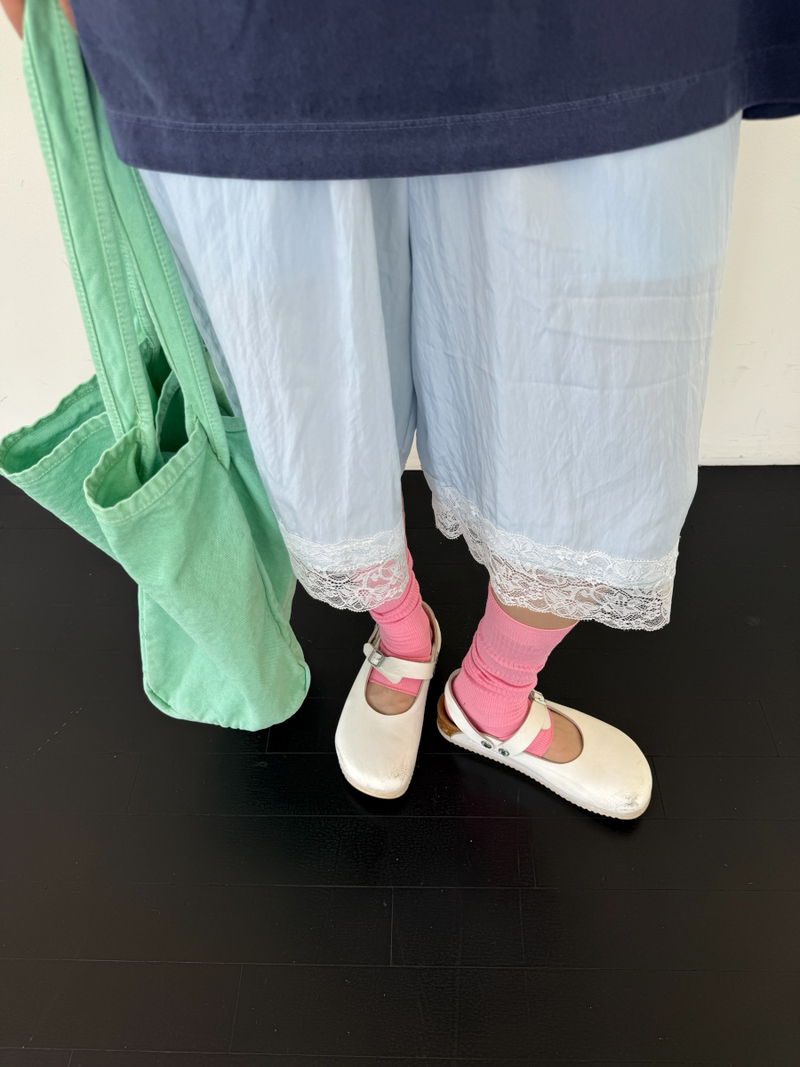 clover pigment boxy T