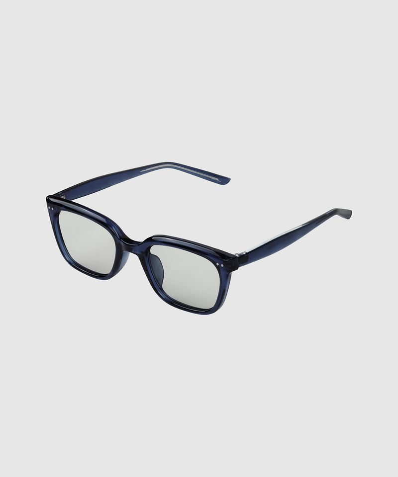 sanremo essential sunglasses blue