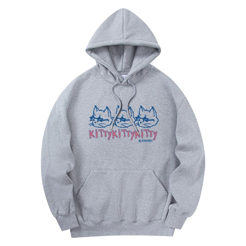 KITTYS HOODIE