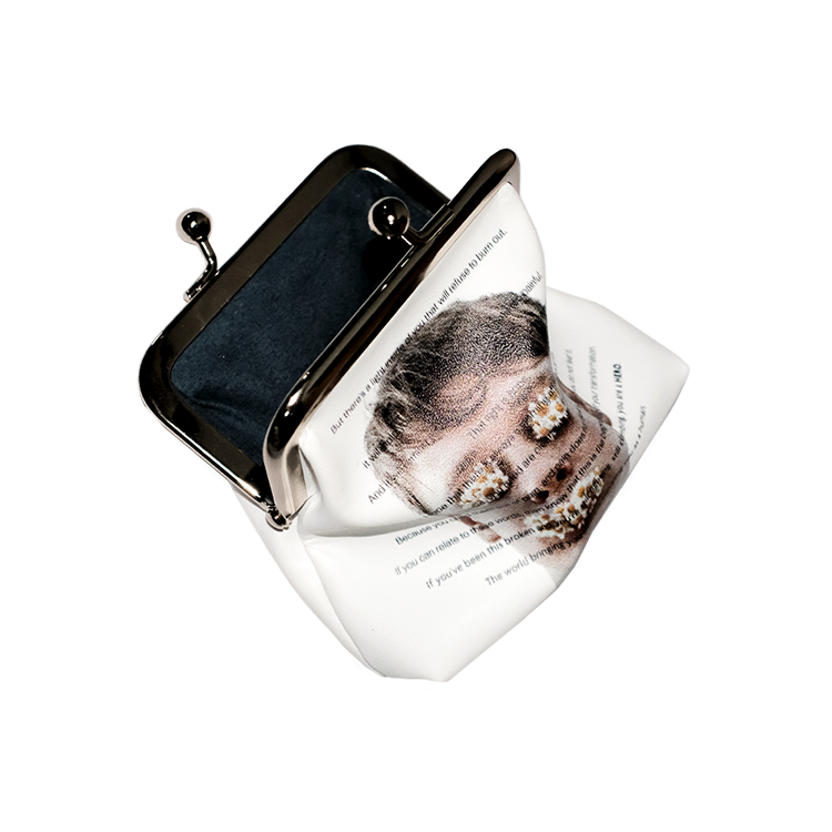 COIN PURSE (2type)